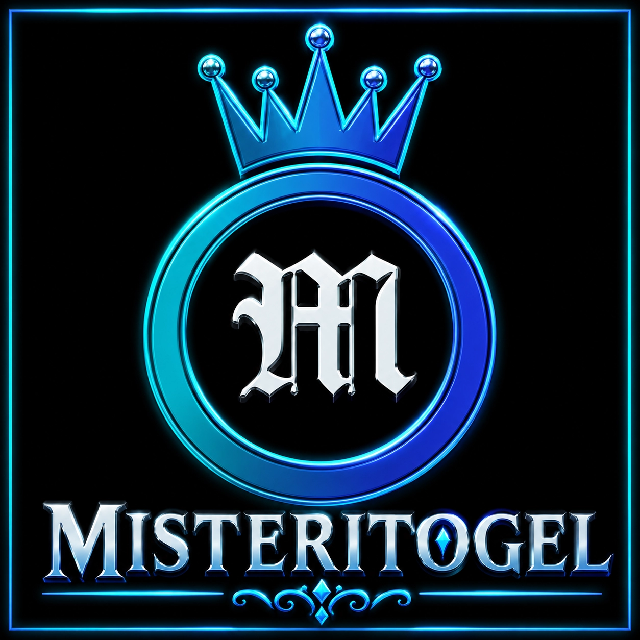 misteritogel APK: Fitur, Ukuran, dan Link Download APK Resmi — ikon aplikasi
