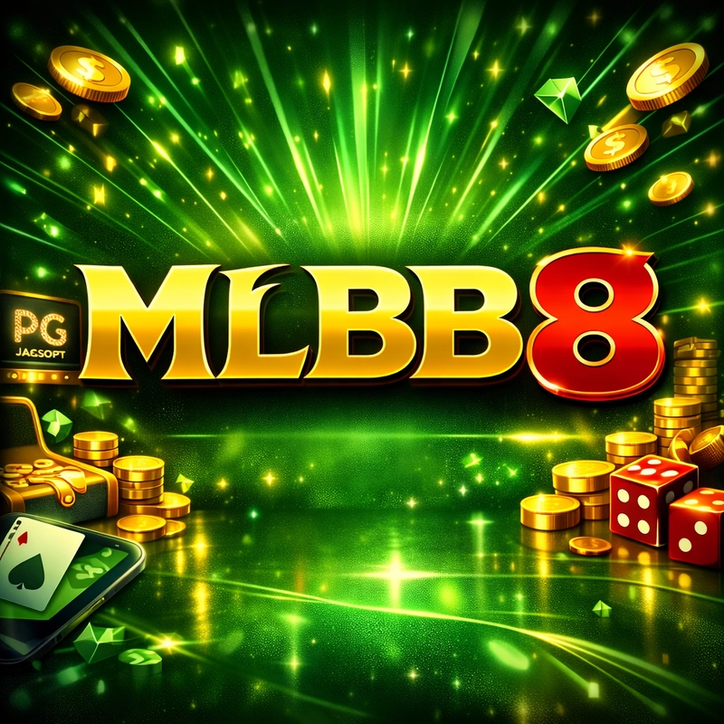 mlbb8 Terbaru: Review Aplikasi dan Link Unduh APK Resmi — ikon aplikasi