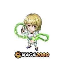 Update Aplikasi naga2000 Terbaru 2026 APK Resmi — ikon aplikasi