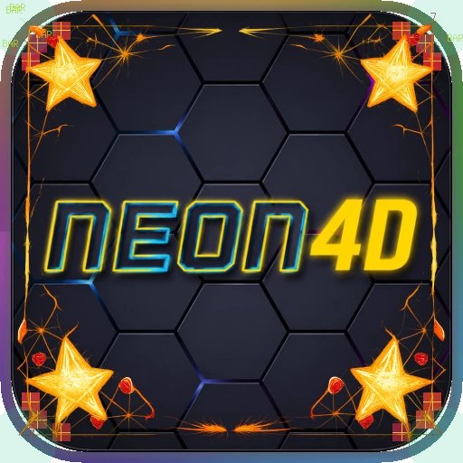 Download neon4d APK Terbaru untuk HP Android APK Resmi — ikon aplikasi