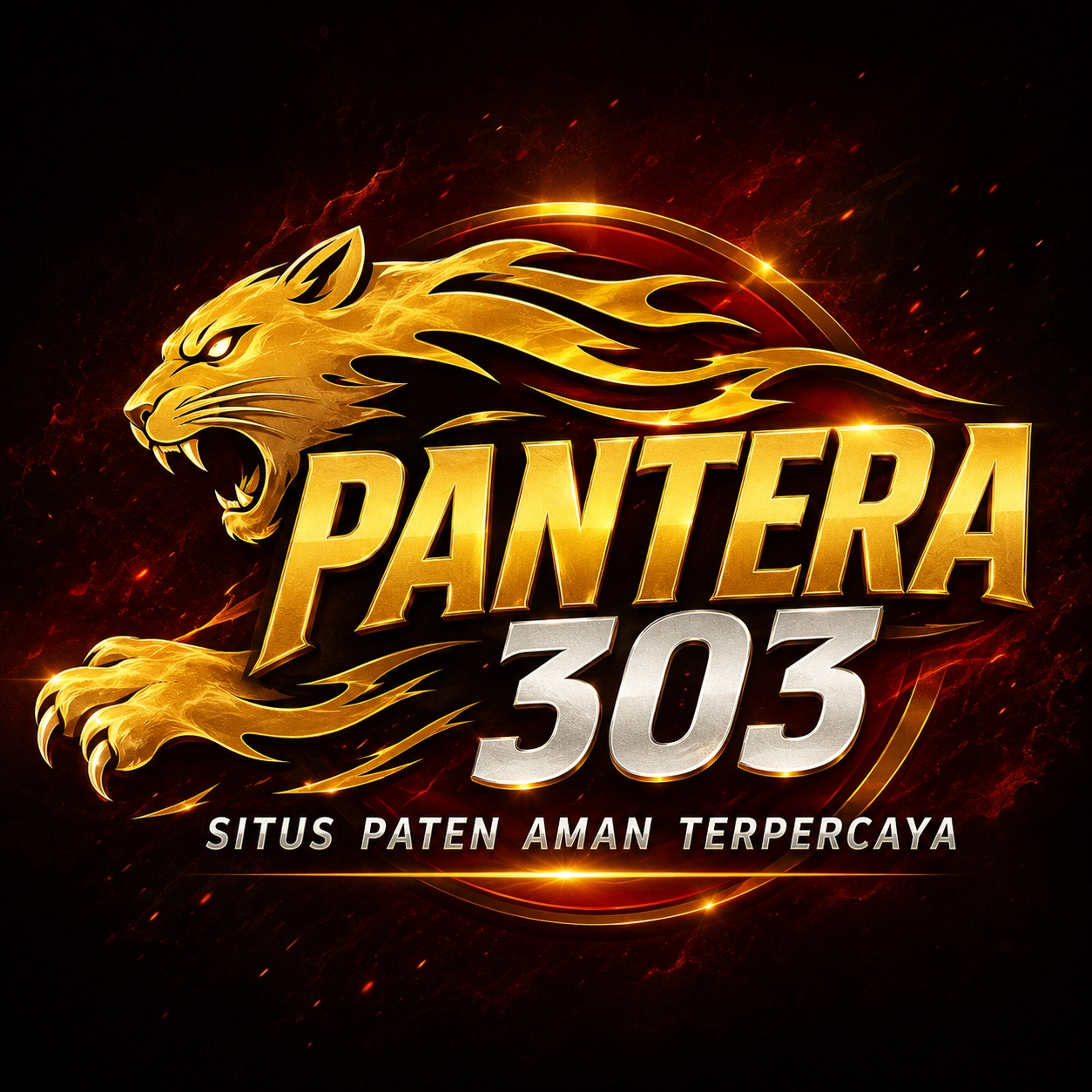 pantera303 Terbaru: Review Aplikasi dan Link Unduh APK Resmi — ikon aplikasi
