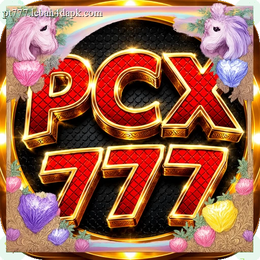 pcx777 Terbaru: Download APK dan Info Lengkap APK Resmi — ikon aplikasi