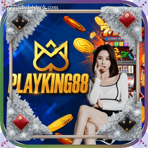 playking88 APK Full Version untuk Android APK Resmi — ikon aplikasi