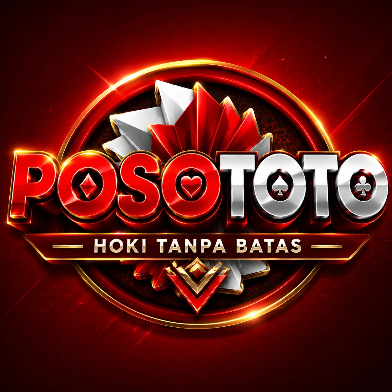 Aplikasi posototo Terbaru: Review dan Link Download APK Resmi — ikon aplikasi