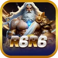 r6r6 App: Info, Rating, dan Link Download APK Resmi — ikon aplikasi