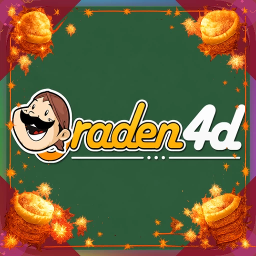 Download raden4d APK Terbaru untuk HP Android APK Resmi — ikon aplikasi