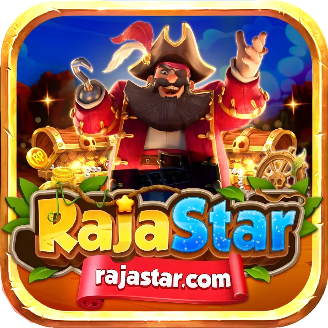 Review Lengkap Aplikasi rajastar Terbaru APK Resmi — ikon aplikasi