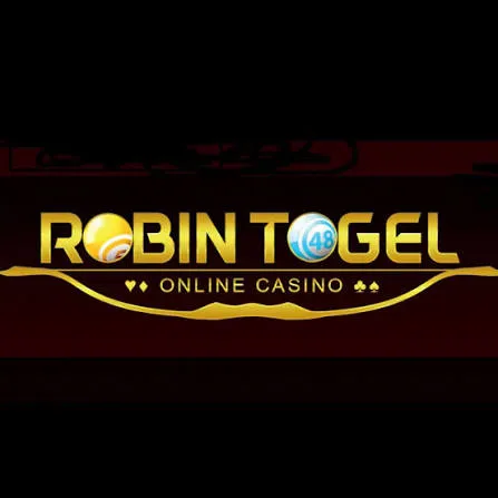Aplikasi robintogel Terbaru untuk Android dan iOS APK Resmi — ikon aplikasi