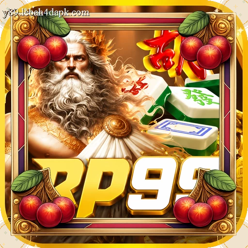 rp99 APK Terbaru 2026 untuk Semua Perangkat APK Resmi — ikon aplikasi