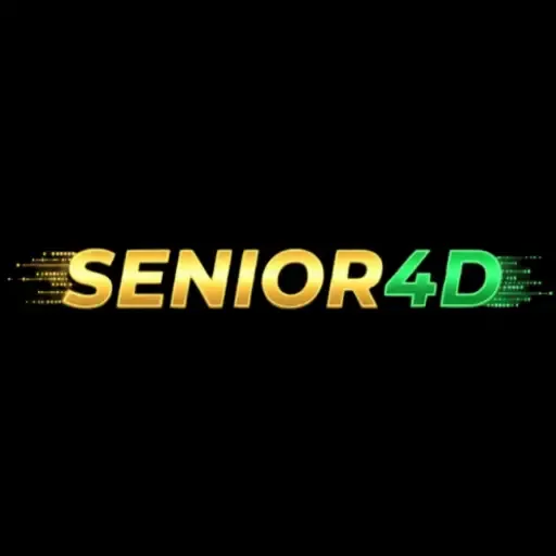 Aplikasi senior4d Terbaik untuk Android dan iOS APK Resmi — ikon aplikasi