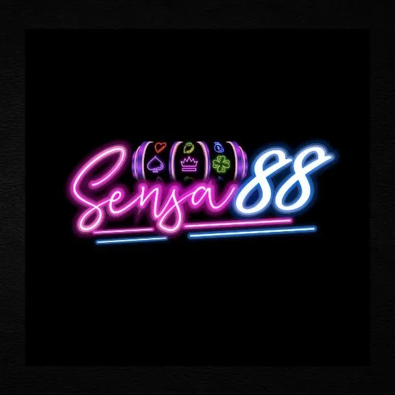 sensa88 Terbaru: Review Aplikasi dan Link Unduh APK Resmi — ikon aplikasi