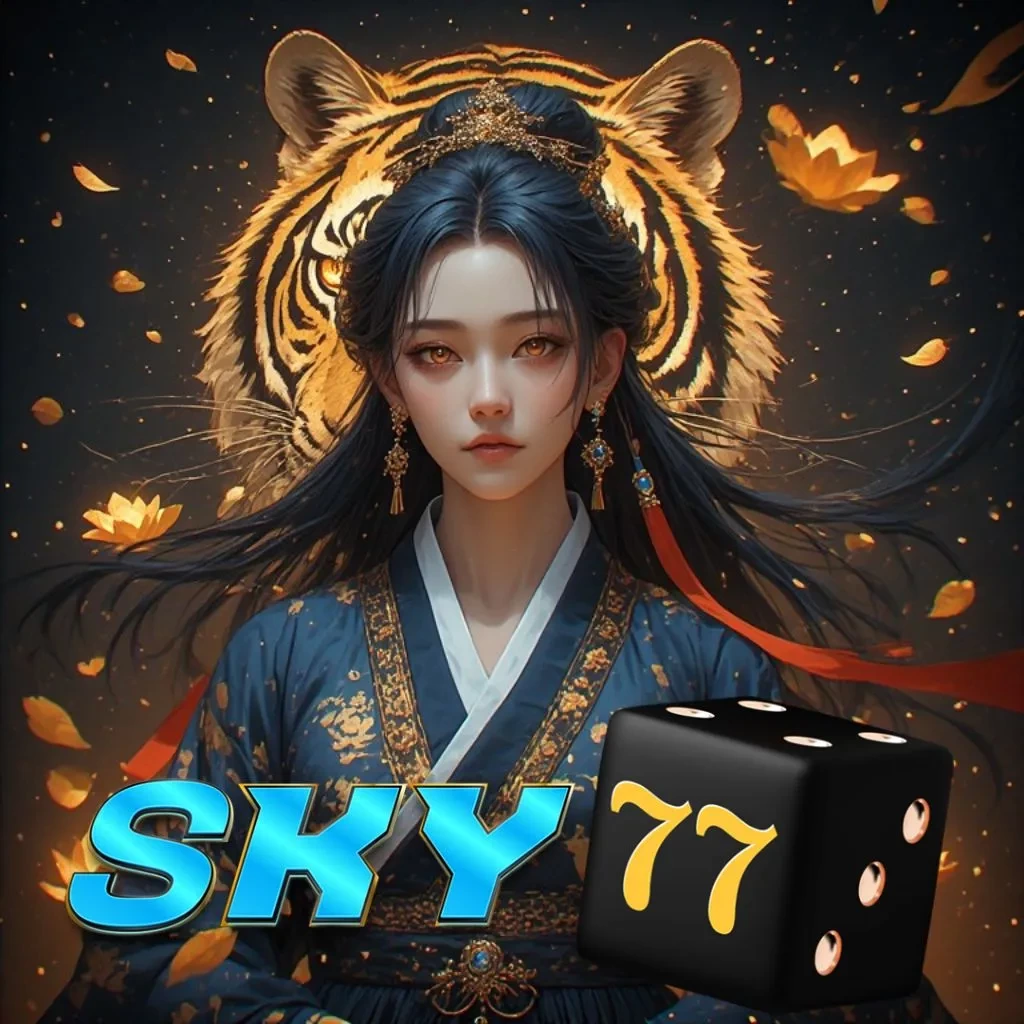 Kelebihan dan Fitur Aplikasi sky77 Terbaru APK Resmi — ikon aplikasi