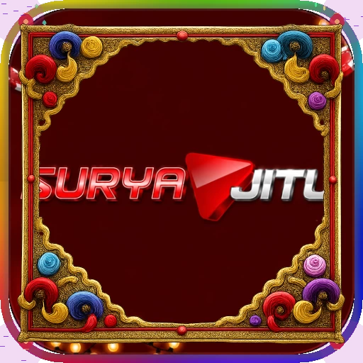 Cara Download dan Instal suryajitu di Android APK Resmi — ikon aplikasi