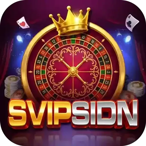 Cara Update Aplikasi svipsidn ke Versi Terbaru APK Resmi — ikon aplikasi