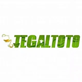 Review Aplikasi tegaltoto Versi Terbaru APK Resmi — ikon aplikasi