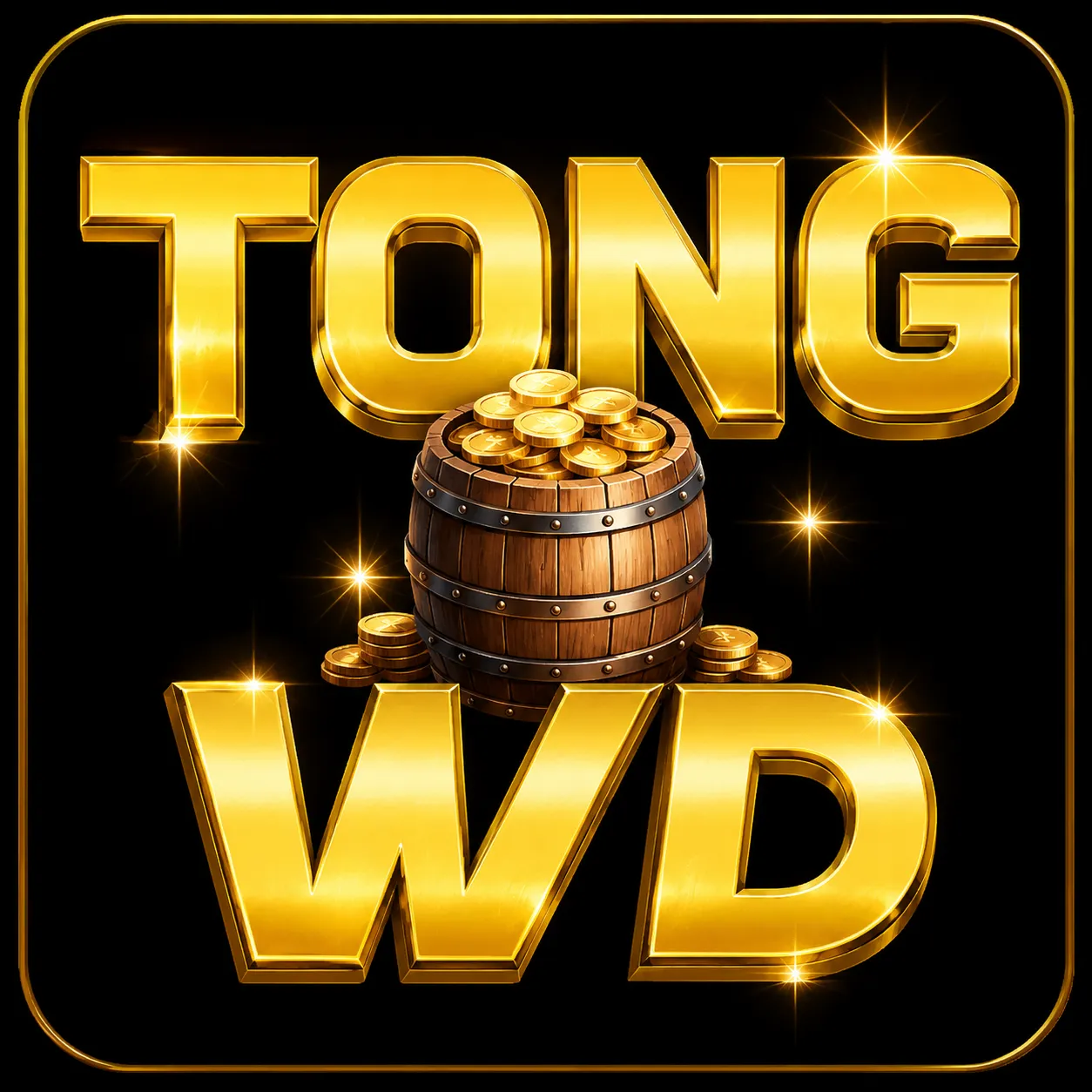 Download tongwd APK Terbaru untuk HP Android APK Resmi — ikon aplikasi