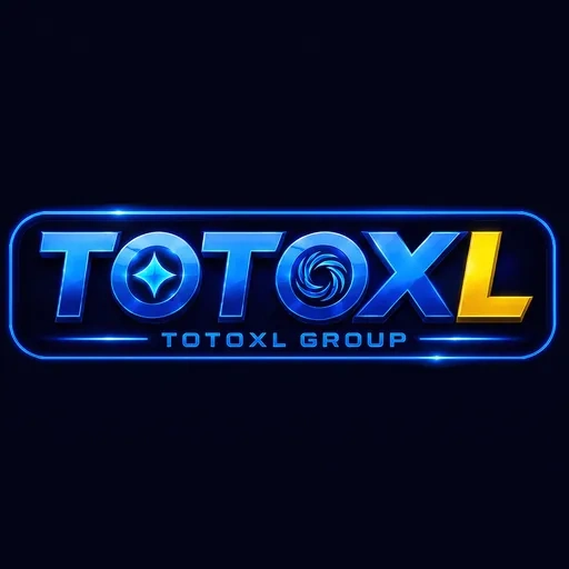 Kelebihan dan Fitur Aplikasi totoxl Terbaru APK Resmi — ikon aplikasi