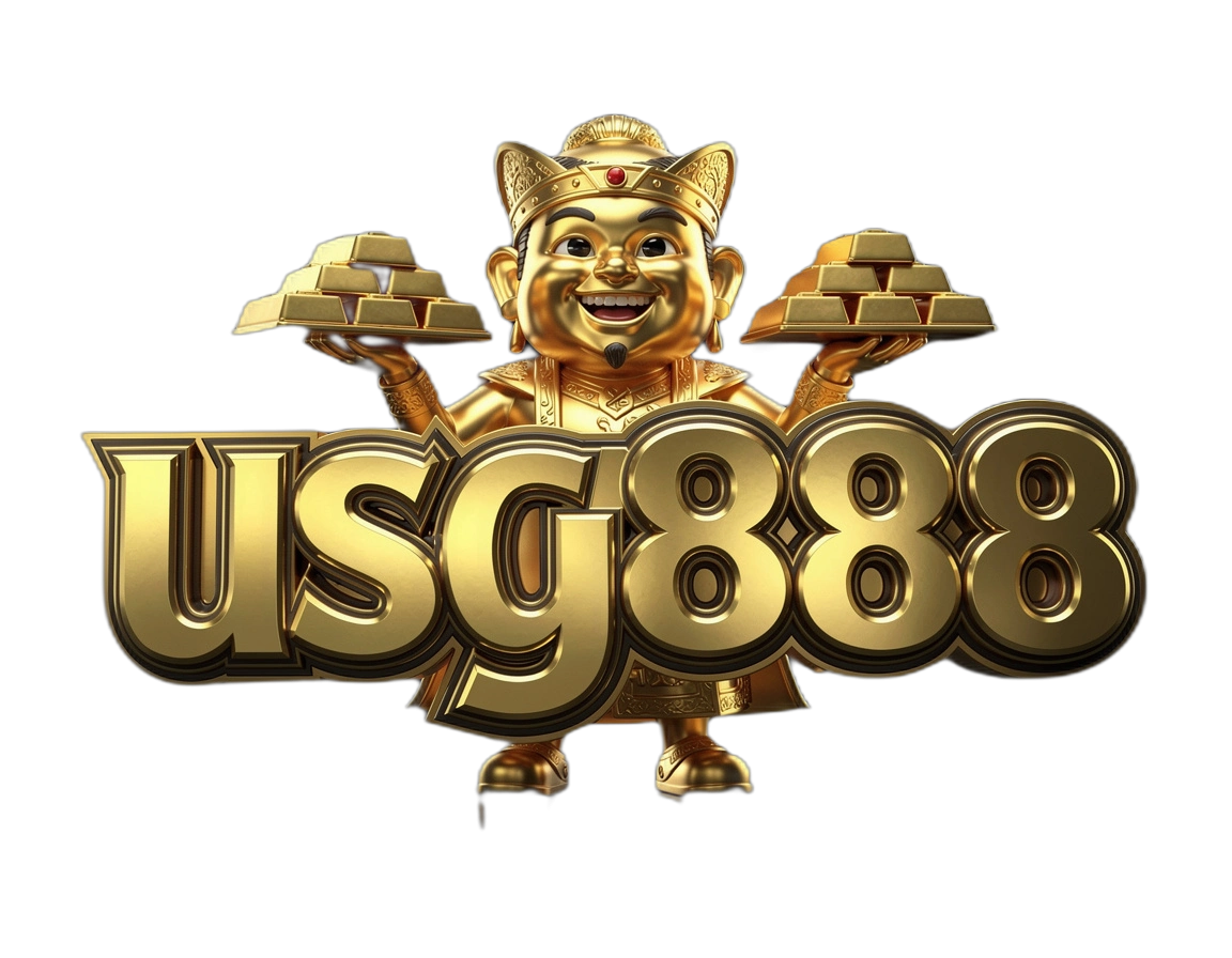 Review Aplikasi usg888 Versi Terbaru APK Resmi — ikon aplikasi