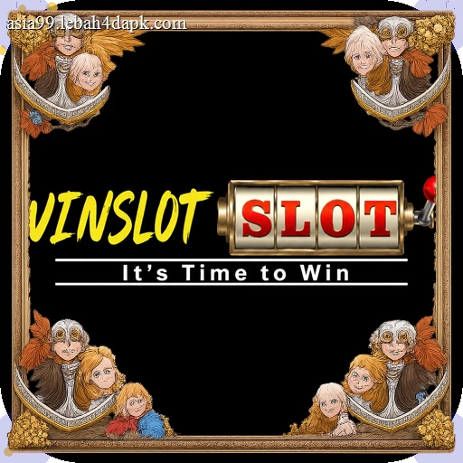 winslot APK: Cara Download dan Instal di Android APK Resmi — ikon aplikasi