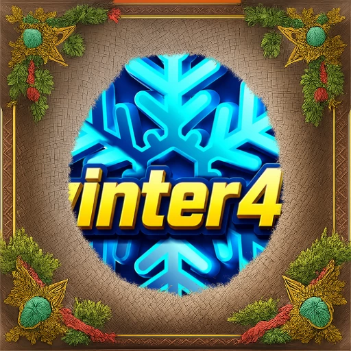 Info Aplikasi winter4d Terbaru dan Cara Download APK Resmi — ikon aplikasi