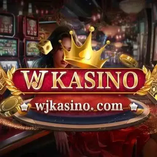 Aplikasi wjkasino Paling Baru untuk Android APK Resmi — ikon aplikasi