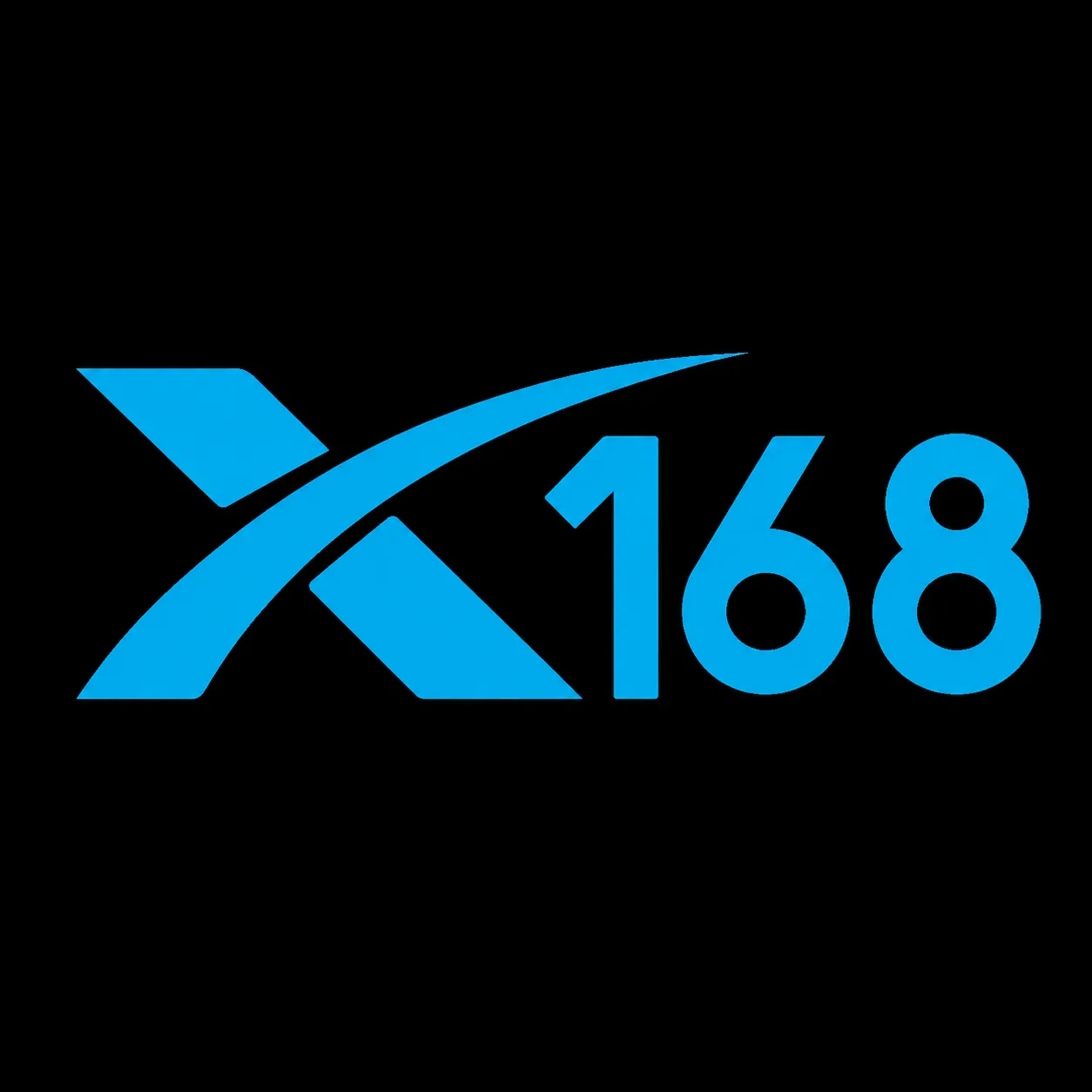 Review Aplikasi x168 Versi Terbaru APK Resmi — ikon aplikasi