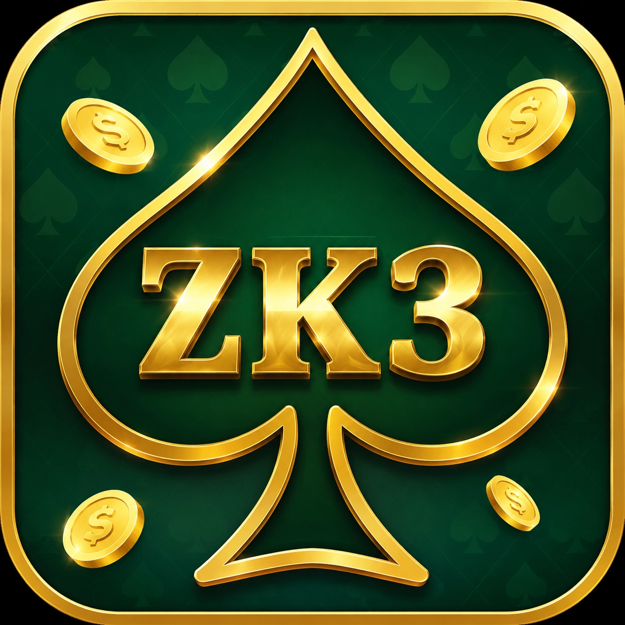 zk3 Terbaru untuk Android: Download APK Gratis APK Resmi — ikon aplikasi