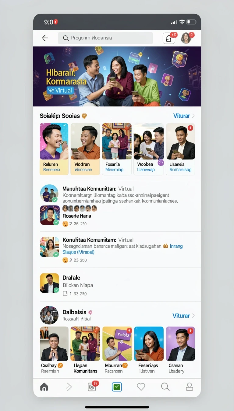 Screenshot Kelebihan dan Fitur Aplikasi marina77 Terbaru nomor 3