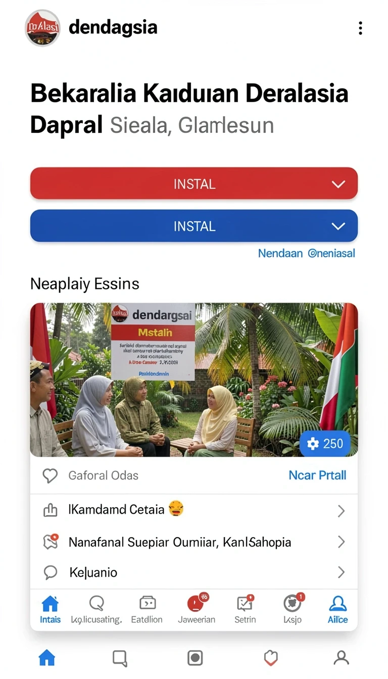 Screenshot bigwin88 App: Info, Rating, dan Link Download nomor 1