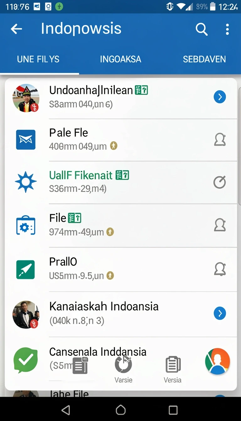 Screenshot zk3 Terbaru untuk Android: Download APK Gratis nomor 1