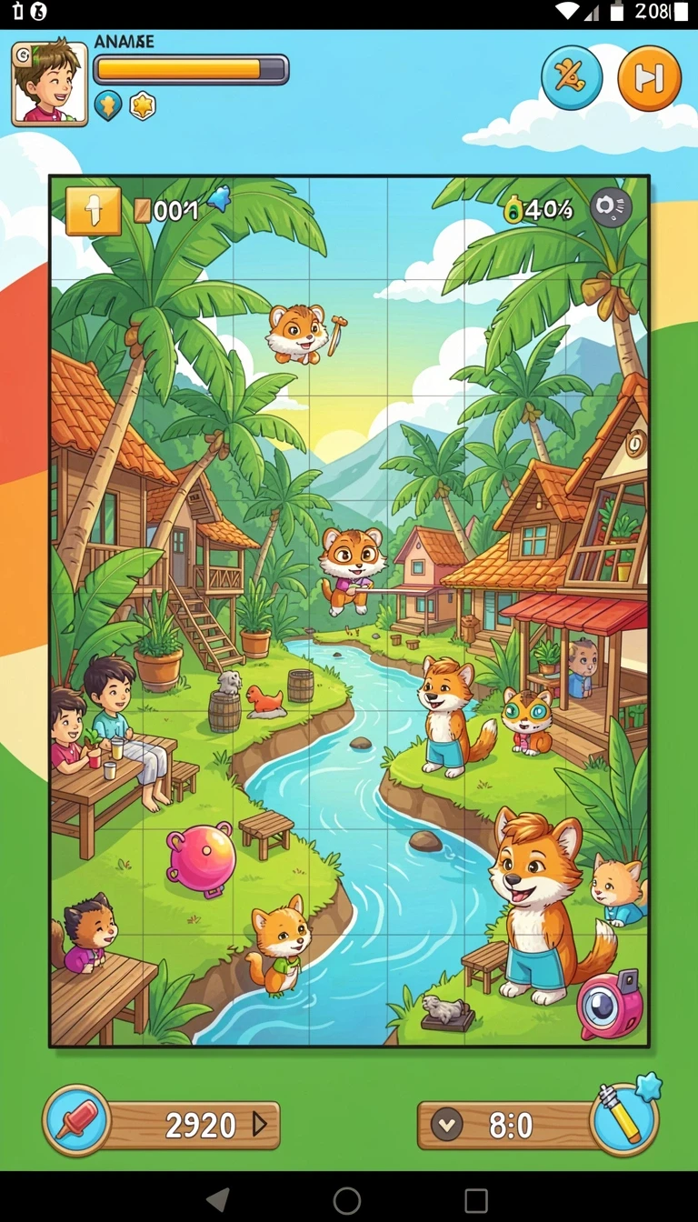 Screenshot Download mega388 APK Terbaru untuk HP Android nomor 3