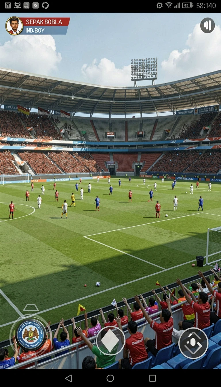Screenshot Review Aplikasi danavip nomor 2