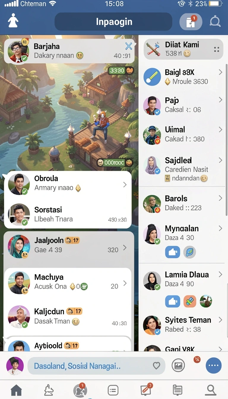 Screenshot Download bos5000 APK Terbaru untuk HP Android nomor 2