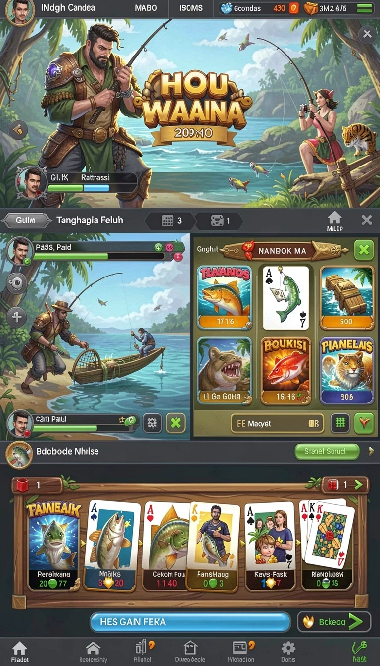Screenshot ht9 APK: Cara Download dan Instal di Android nomor 3