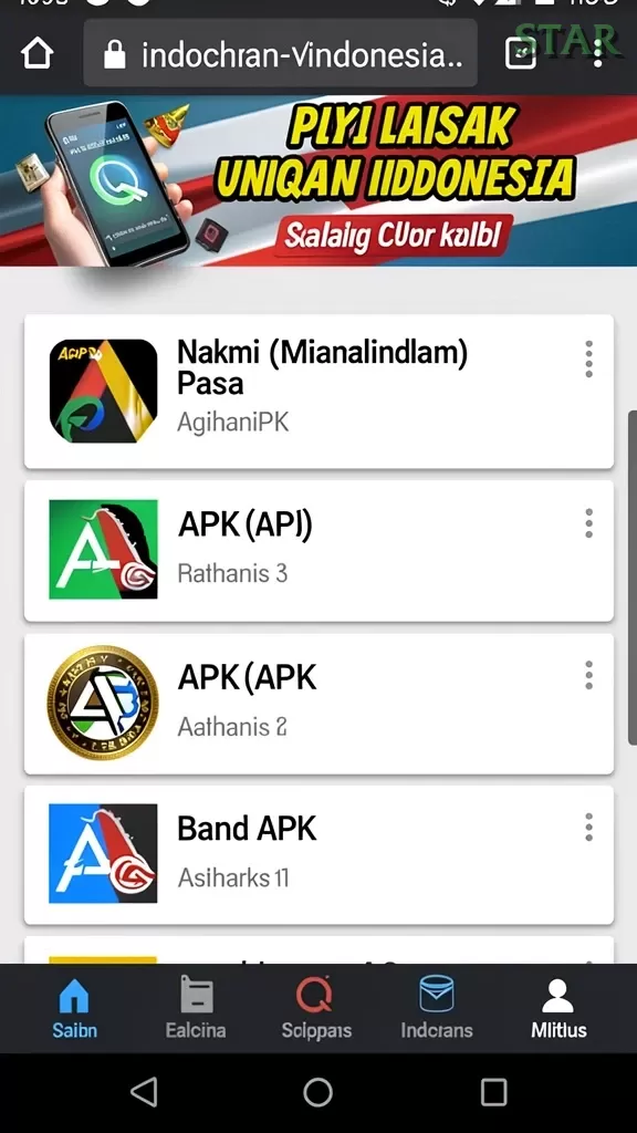 Screenshot topjitu nomor 1