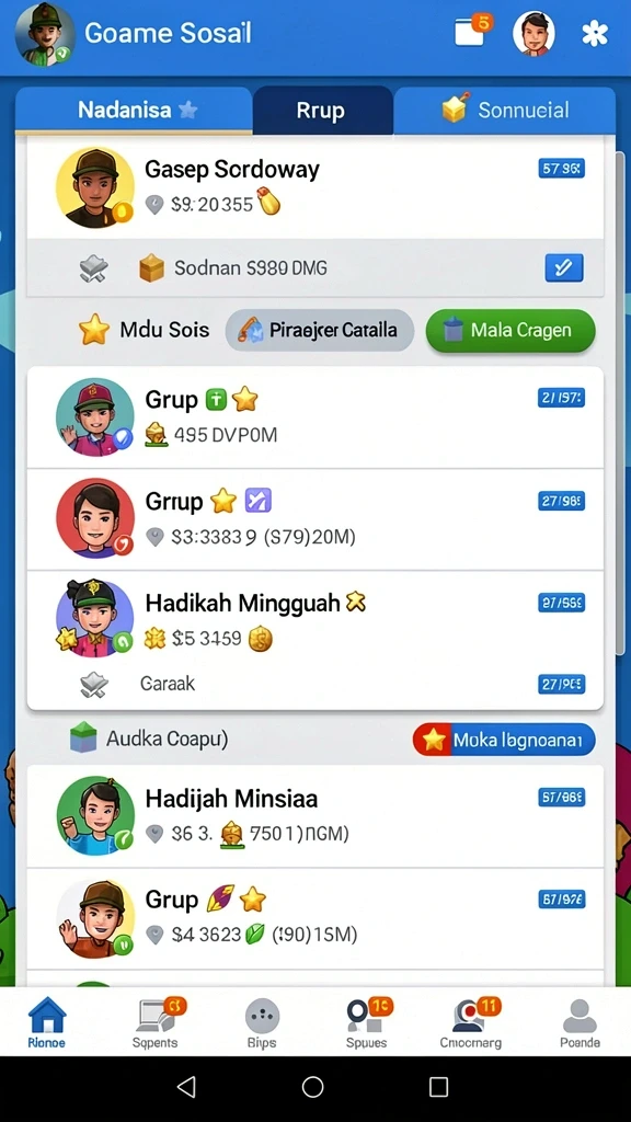 Screenshot Update Aplikasi vo777 ke Versi Terbaru nomor 3
