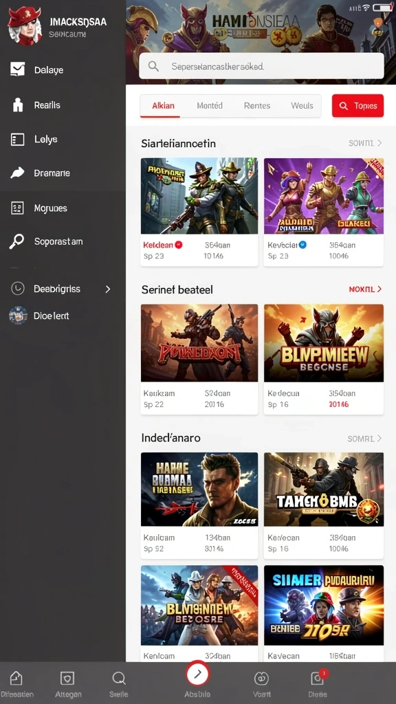 Screenshot mlbb8 Terbaru: Review Aplikasi dan Link Unduh nomor 2
