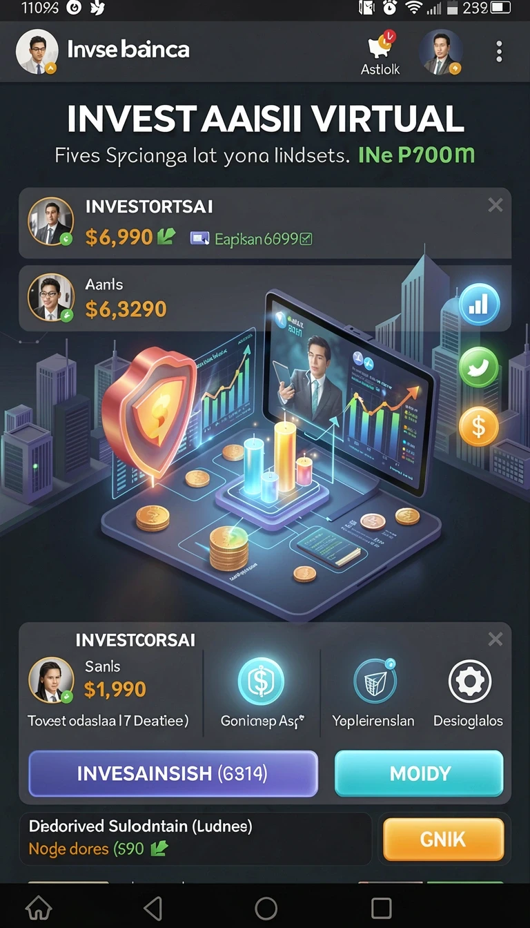 Screenshot Review Lengkap Aplikasi slotgame66 Terbaru nomor 2