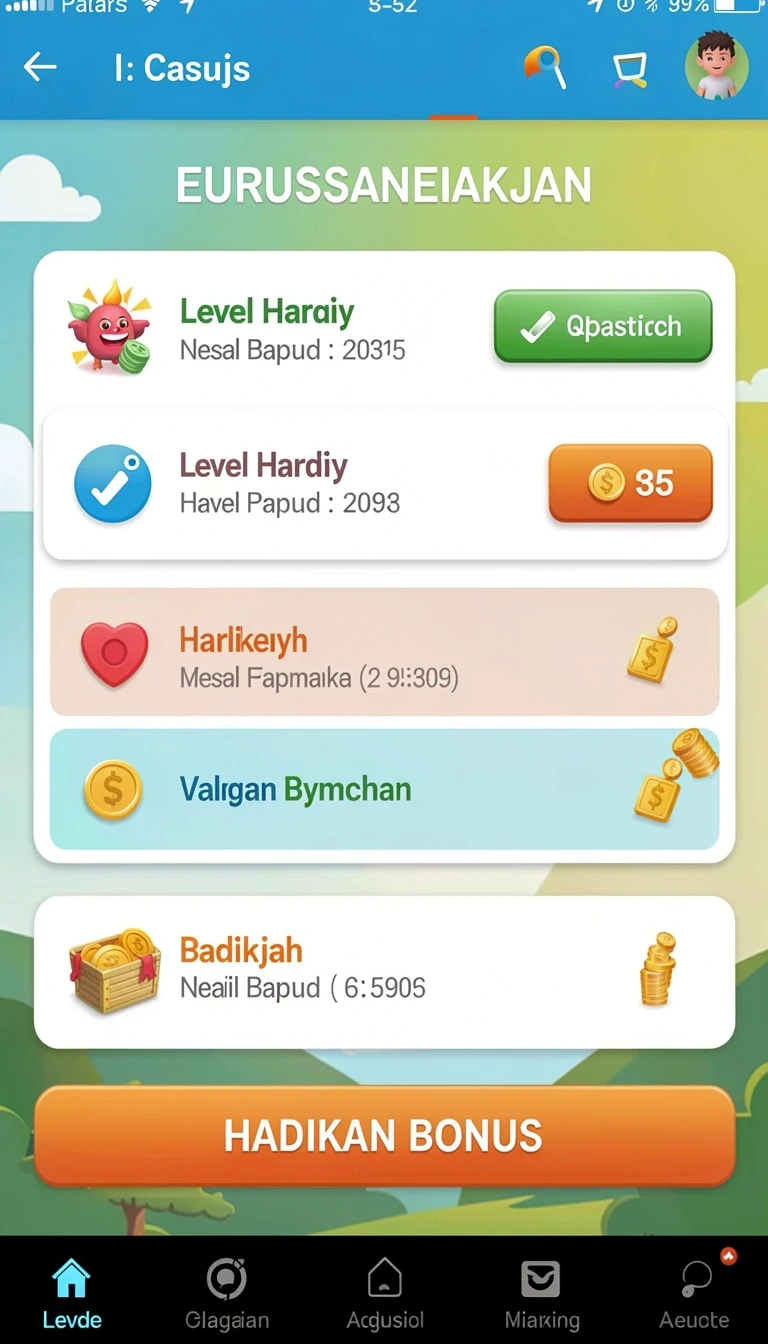 Screenshot rp6677 APK Full Version untuk Android nomor 2