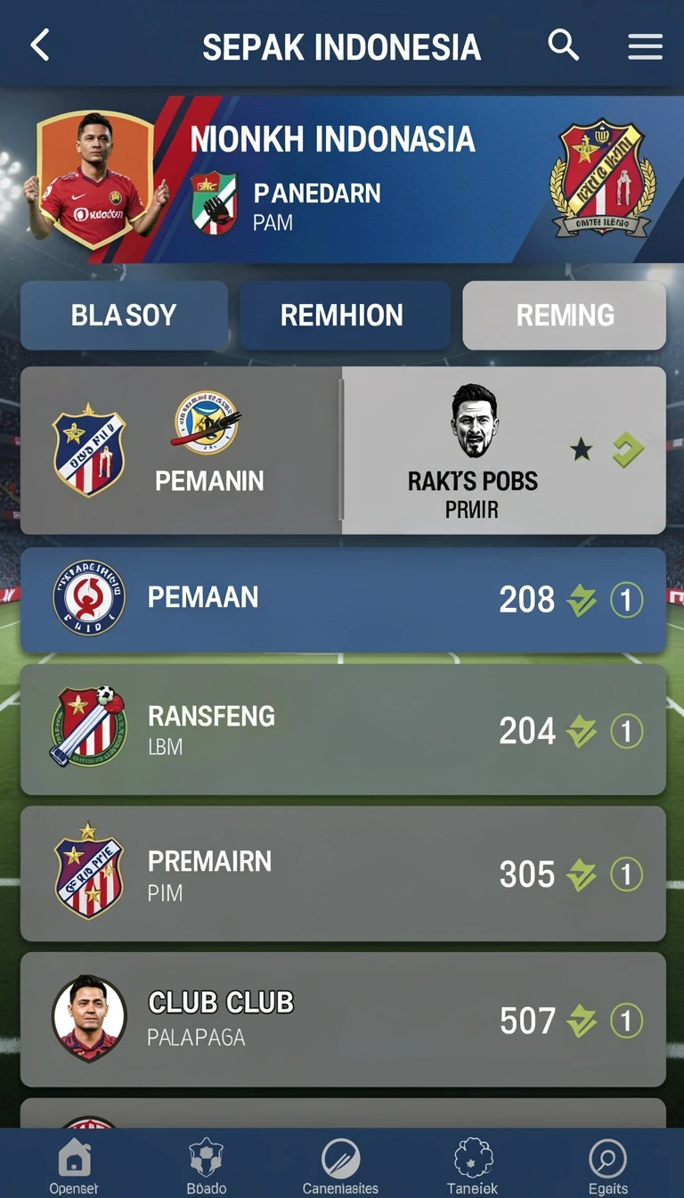 Screenshot Review Aplikasi 88iii Versi Terbaru nomor 3