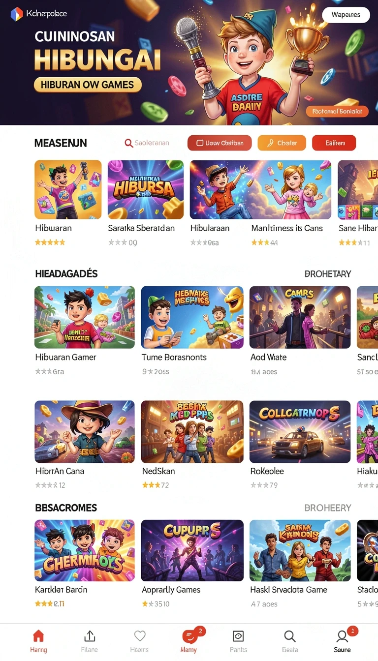 Screenshot rp6677 APK Full Version untuk Android nomor 1