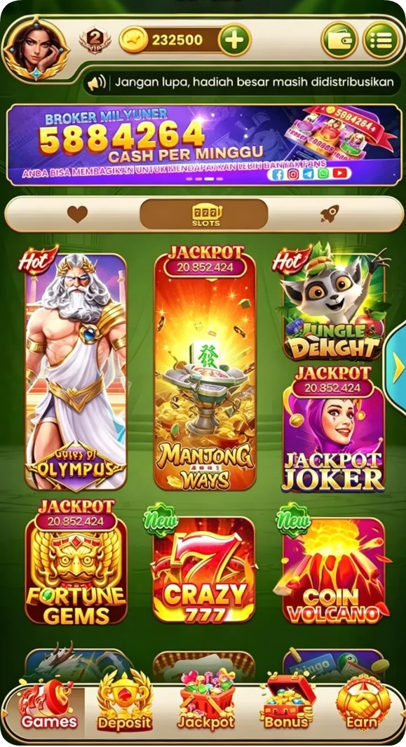 Screenshot Kelebihan dan Fitur Aplikasi super805 Terbaru nomor 3