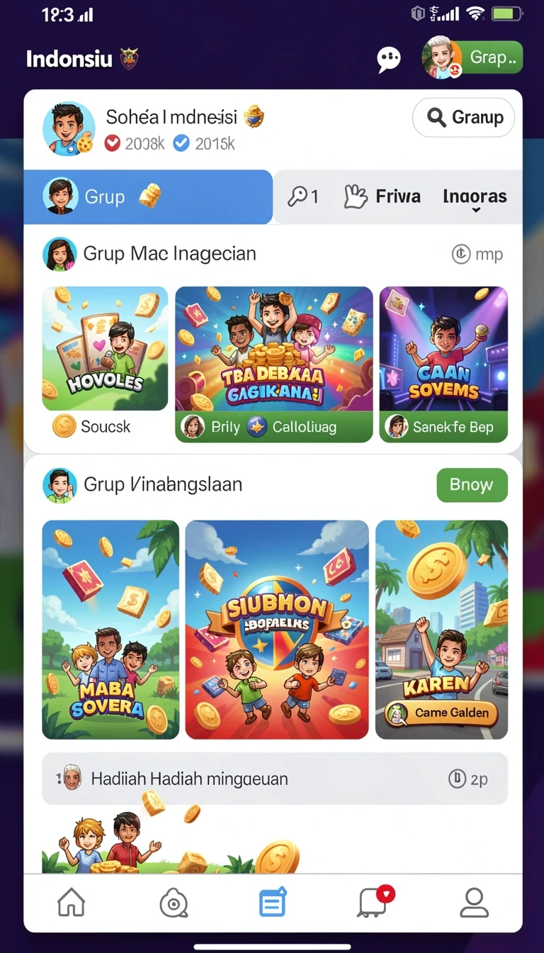 Screenshot Review Aplikasi 88iii Versi Terbaru nomor 2