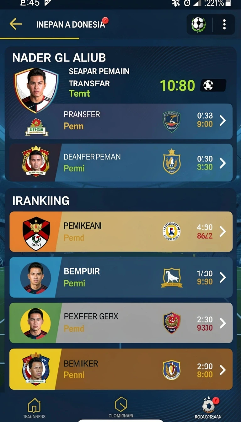 Screenshot Info Lengkap Aplikasi hoki99 Versi Terbaru nomor 1