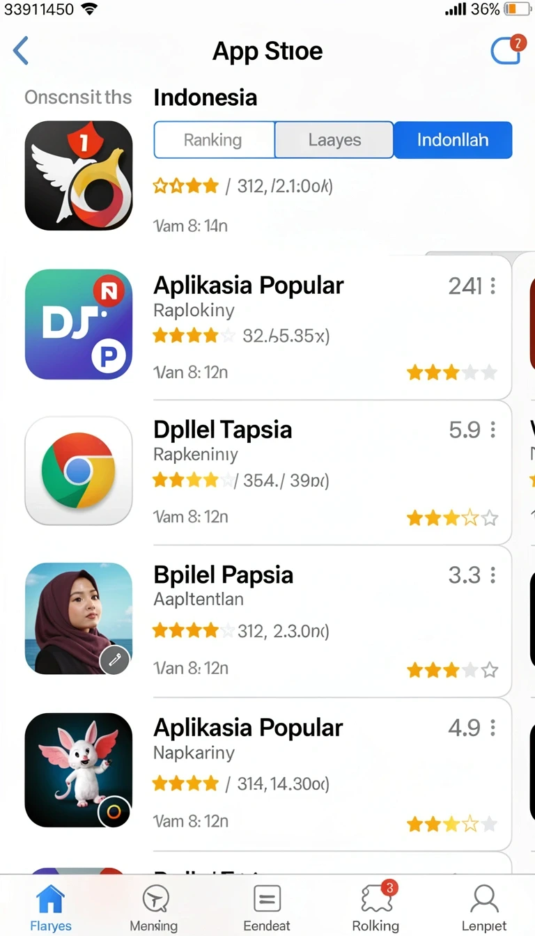 Screenshot Aplikasi jayatop77 Terbaru dengan Fitur Terbaik nomor 2