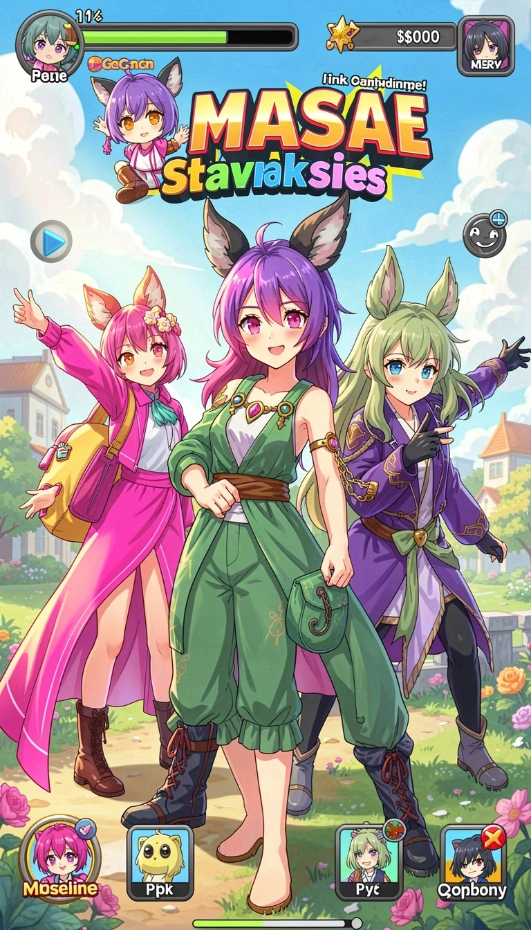 Screenshot Aplikasi vgowin Terbaik untuk Android dan iOS nomor 1