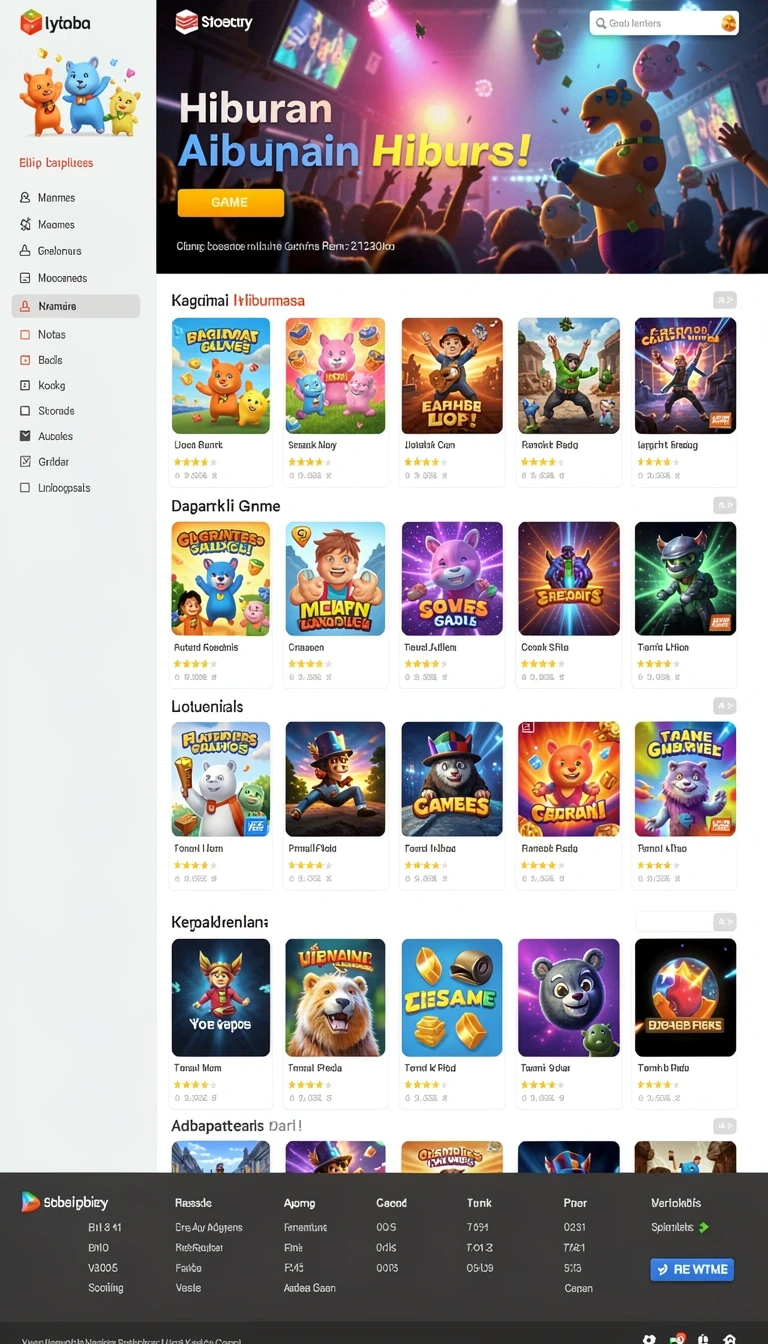 Screenshot Download idc88joker APK untuk Android nomor 1