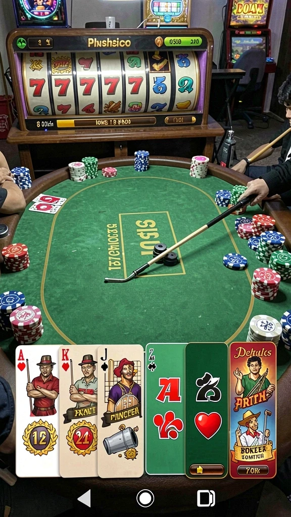 Screenshot permata4d APK Versi Terbaru untuk Android 2026 nomor 2
