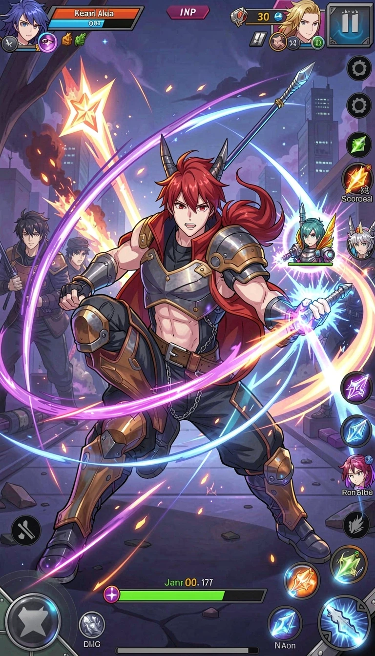 Screenshot yunitoto Versi Terbaru untuk Android Tanpa Ribet nomor 3