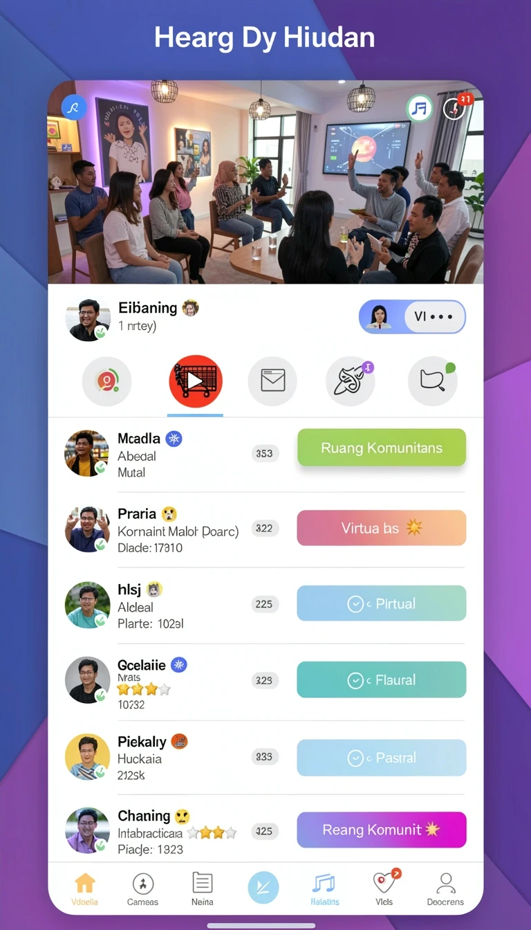 Screenshot Download mega388 APK Terbaru untuk HP Android nomor 2